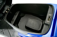 Kymco Agility 125 2015 - Bild 8 Kymco Agility 125 2015 - Bild 8