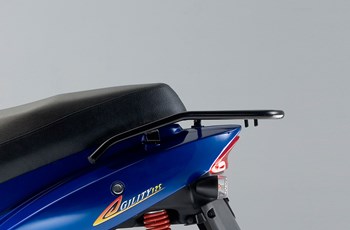 Kymco Agility 125 2015 - Bild 10 Kymco Agility 125 2015 - Bild 10