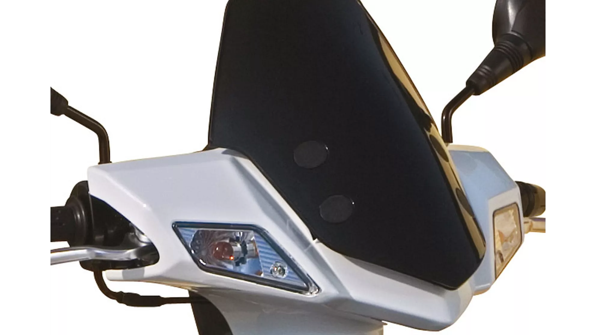 Kymco Super 8 125 - Image 1 Kymco Super 8 125 - Image 1