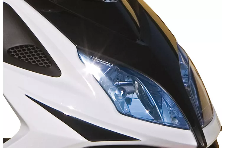 Kymco Super 8 125 2015 Kymco Super 8 125 2015