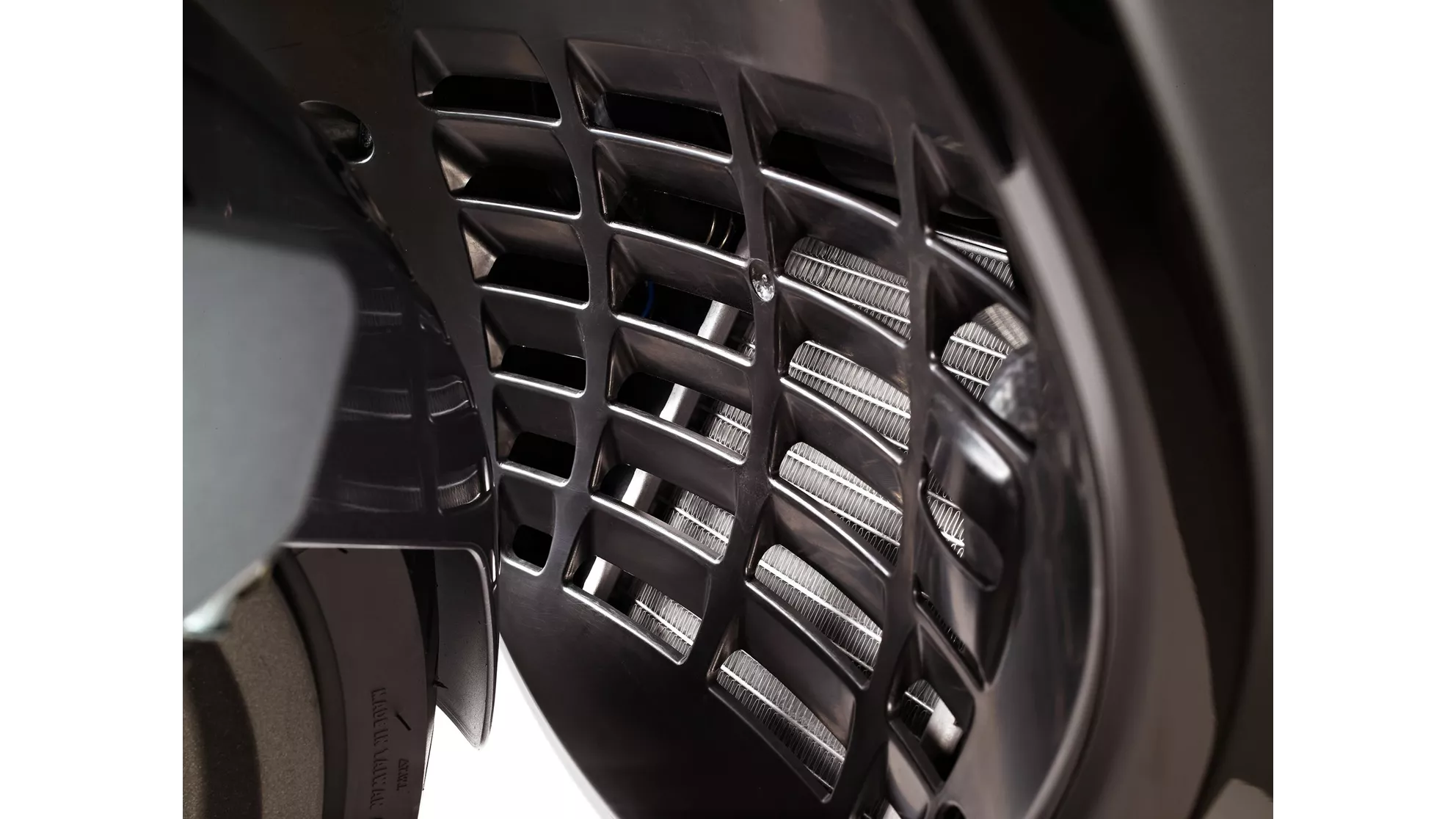 Kymco Yager GT 125 - Image 3 Kymco Yager GT 125 - Image 3