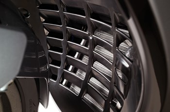 Kymco Yager GT 125 2015 - Bild 5