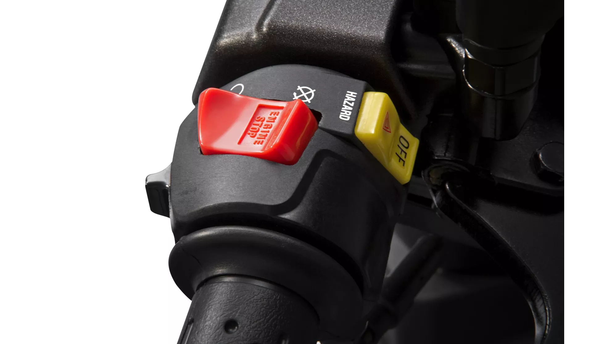 Kymco Yager GT 125 - Image 9 Kymco Yager GT 125 - Image 9