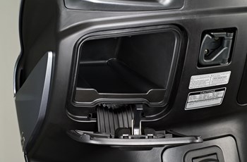 Kymco Yager GT 125 2015 - Bild 17