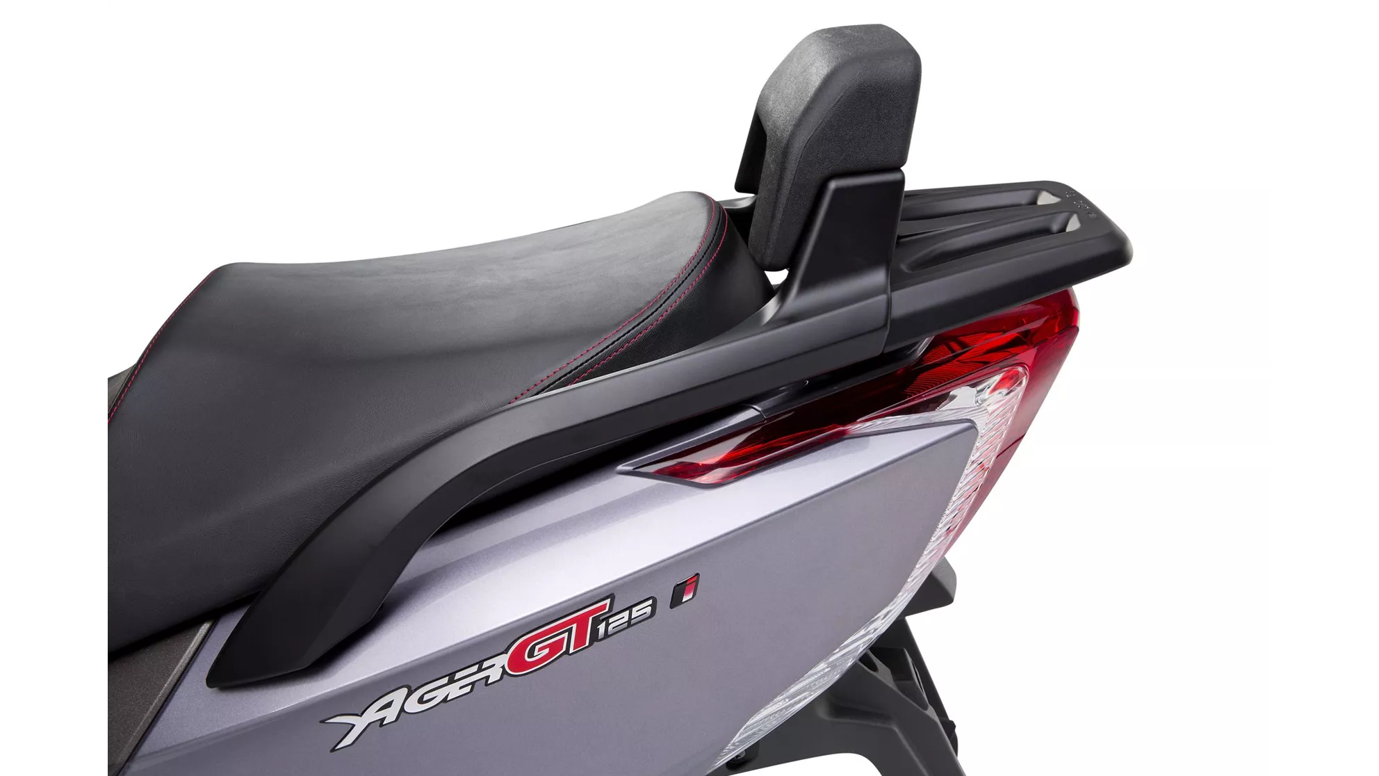 Kymco Yager GT 125 - Image 22 Kymco Yager GT 125 - Image 22