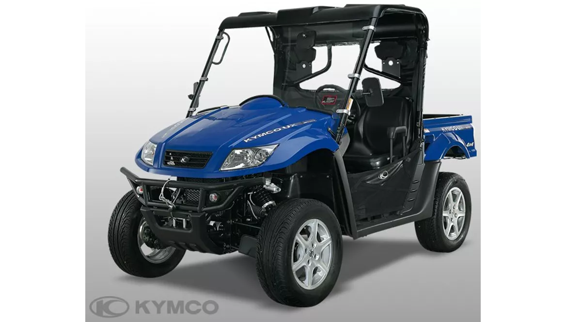 Kymco UXV 500 2015 Kymco UXV 500 2015