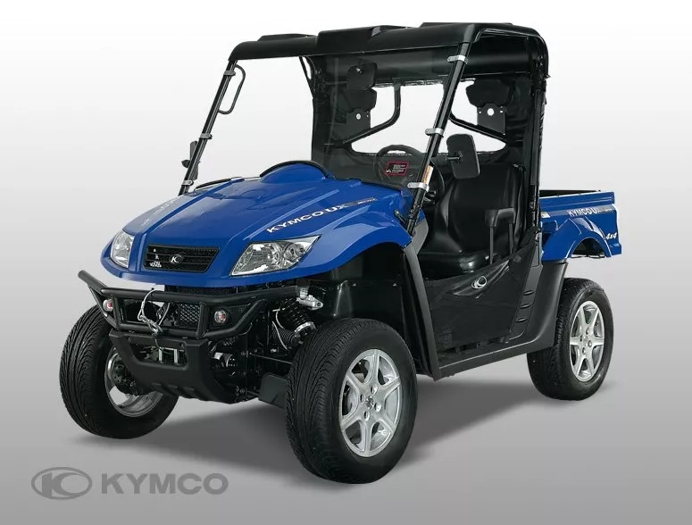 Kymco UXV 500 Kymco UXV 500