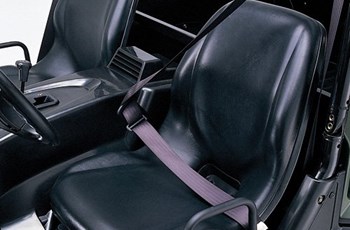 Kymco UXV 500 2015 - Bild 5