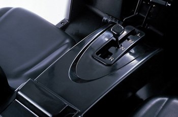 Kymco UXV 500 2015 - Bild 9