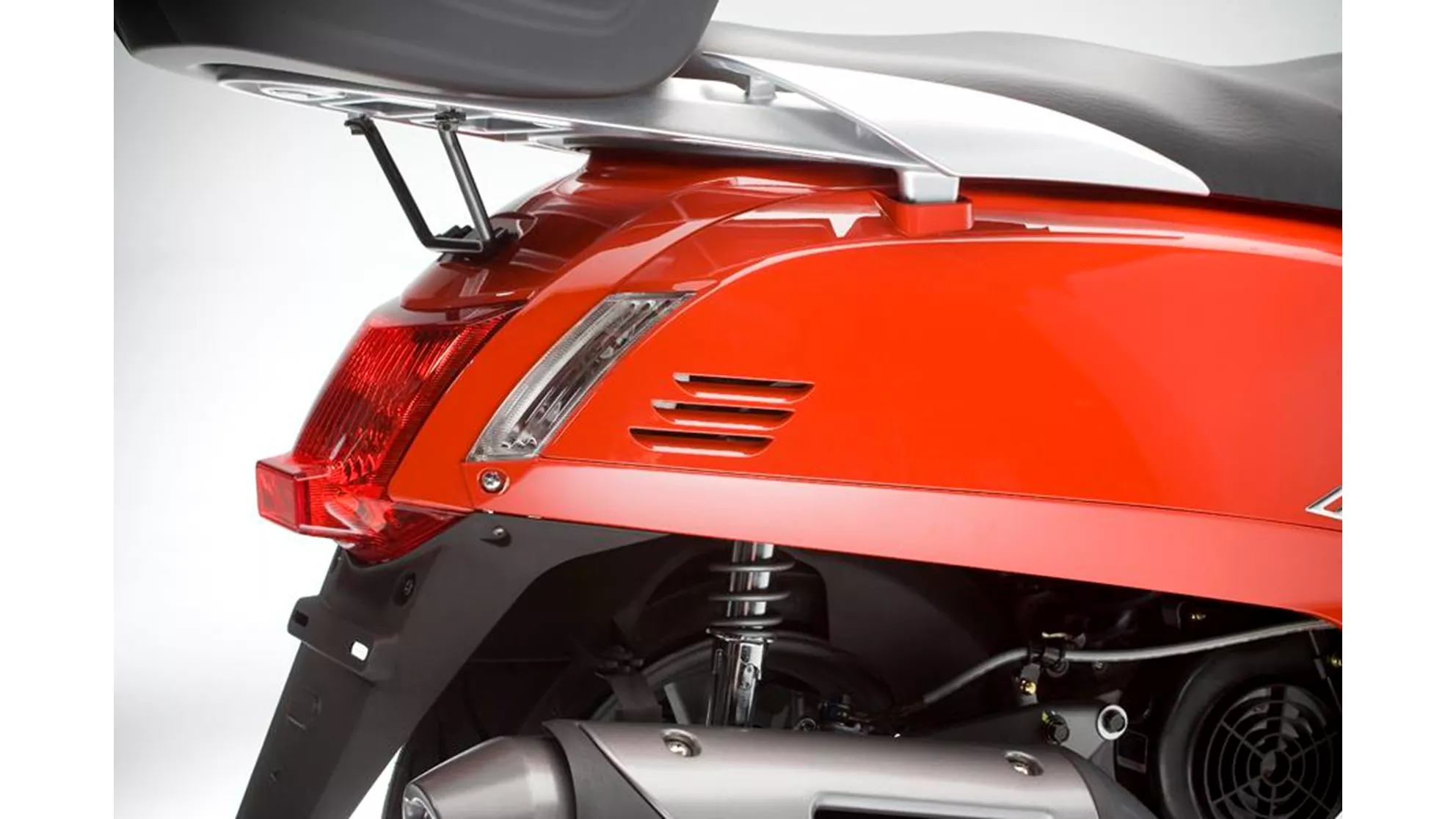 Kymco Like 50 - Image 2 Kymco Like 50 - Image 2