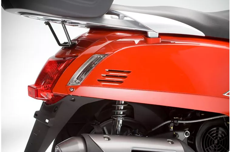 Kymco Like 50 2015 Kymco Like 50 2015