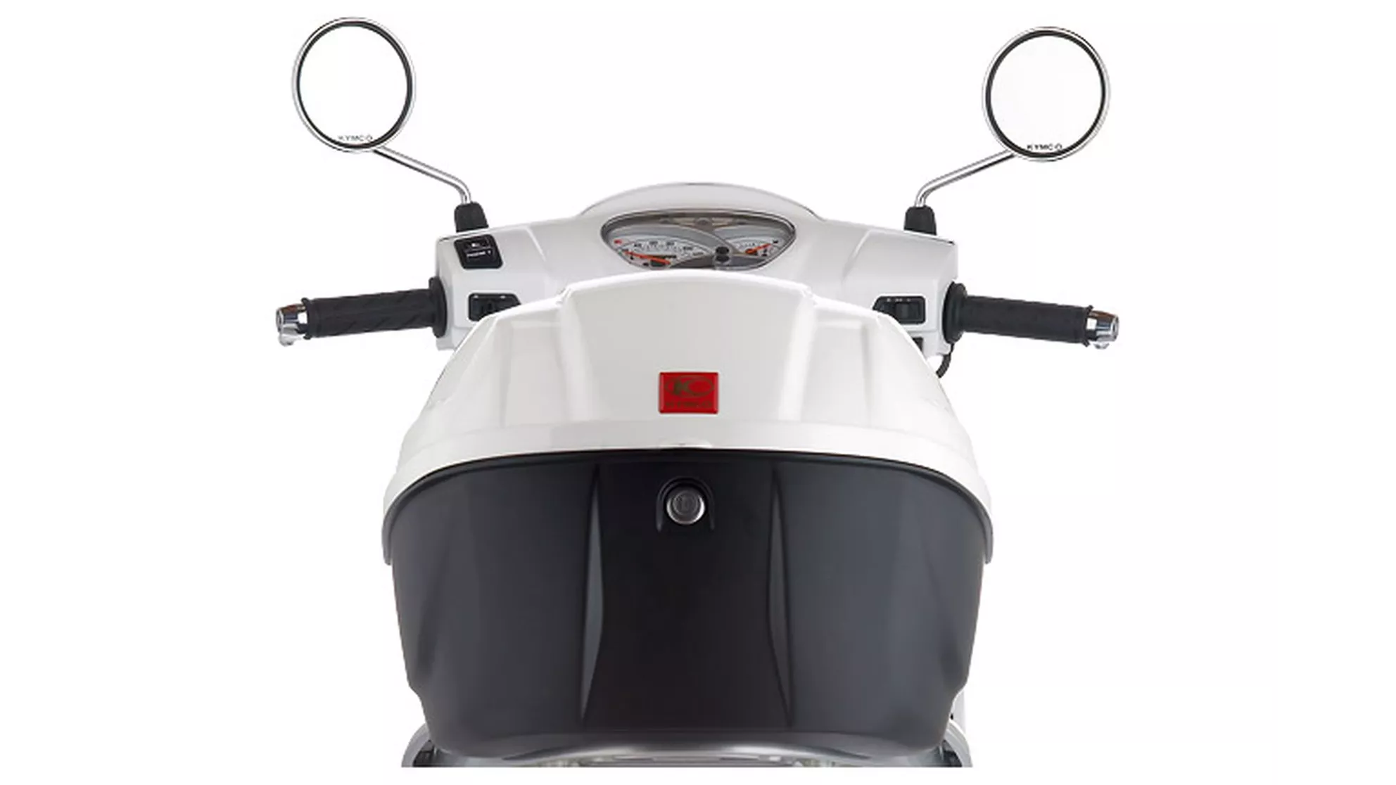 Kymco Like 50 - Image 5 Kymco Like 50 - Image 5