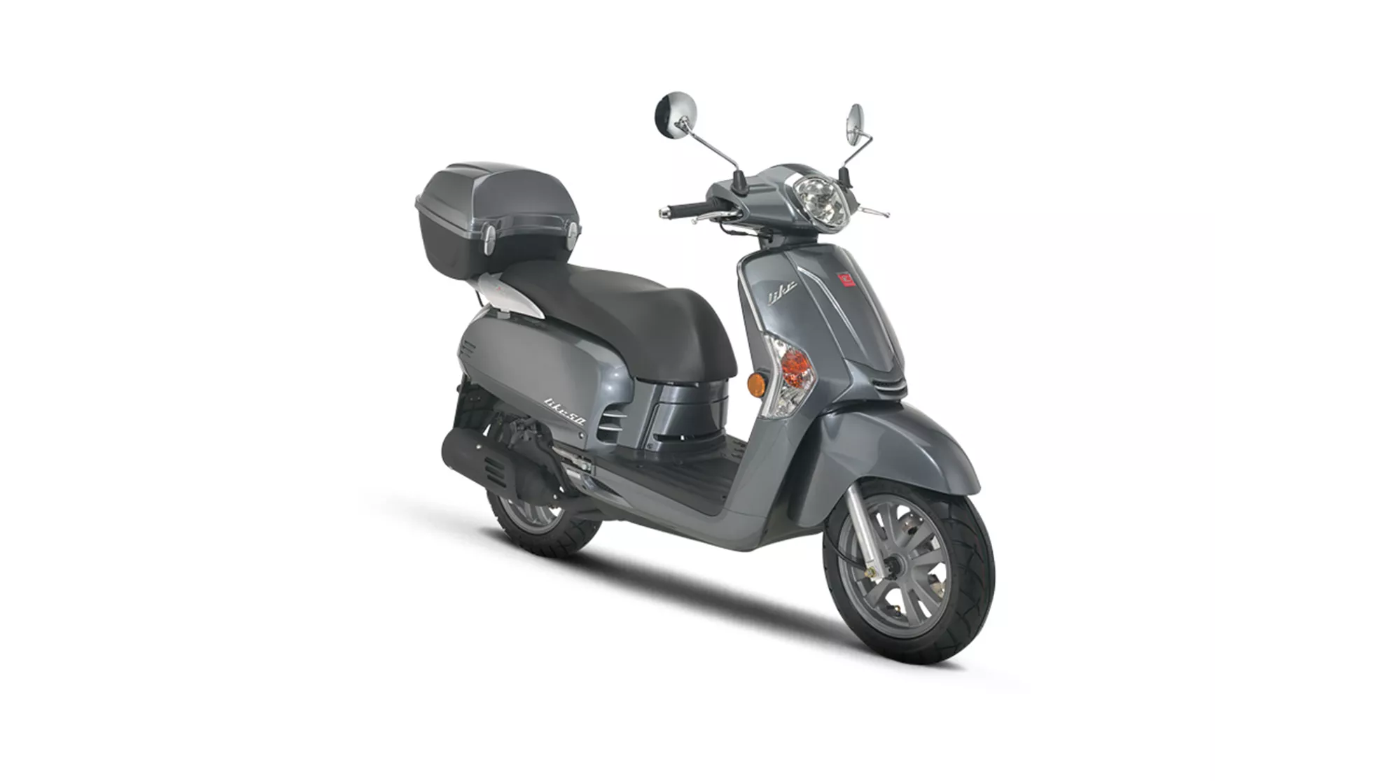 Kymco Like 50 - Image 16 Kymco Like 50 - Image 16
