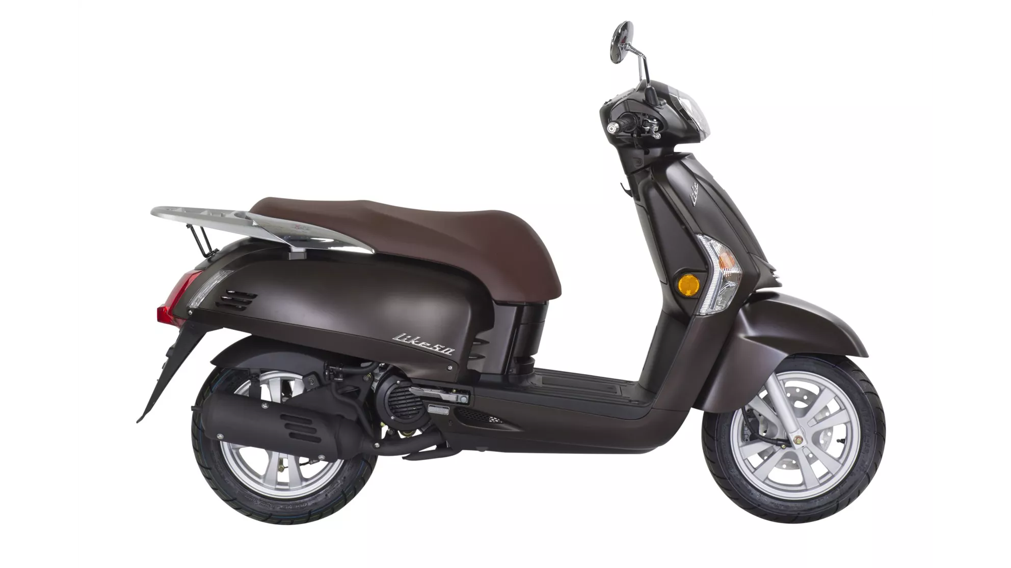 Kymco Like 50 - Image 19 Kymco Like 50 - Image 19