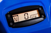 Kymco Maxxer 450i 2015 - Bild 8