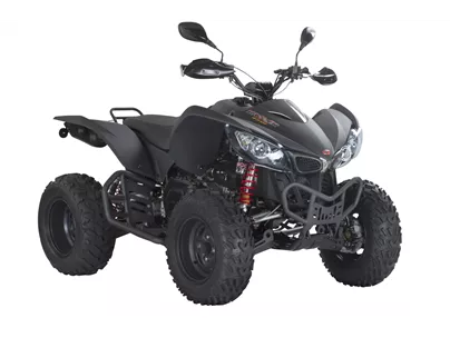 Kymco Maxxer 450i 2015 Kymco Maxxer 450i 2015