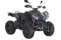 Kymco Maxxer 450i 2015 - Bild 1