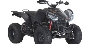 Kymco Maxxer 450i 2015 vs Kymco Maxxer 450i 2013