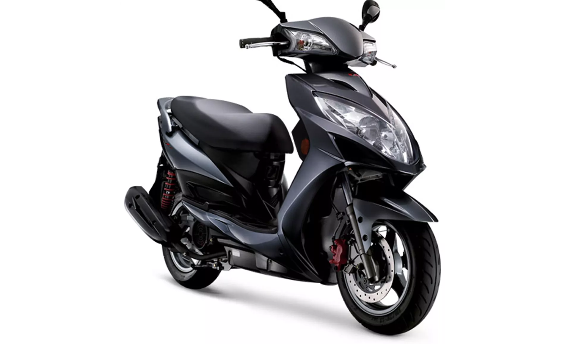 Kymco Movie S 125i 2015 Kymco Movie S 125i 2015