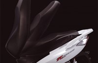 Kymco Movie S 125i 2015 - Bild 4
