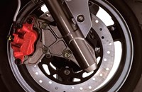 Kymco Movie S 125i 2015 - Bild 5