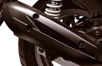 Kymco Movie S 125i 2015 - Bild 6