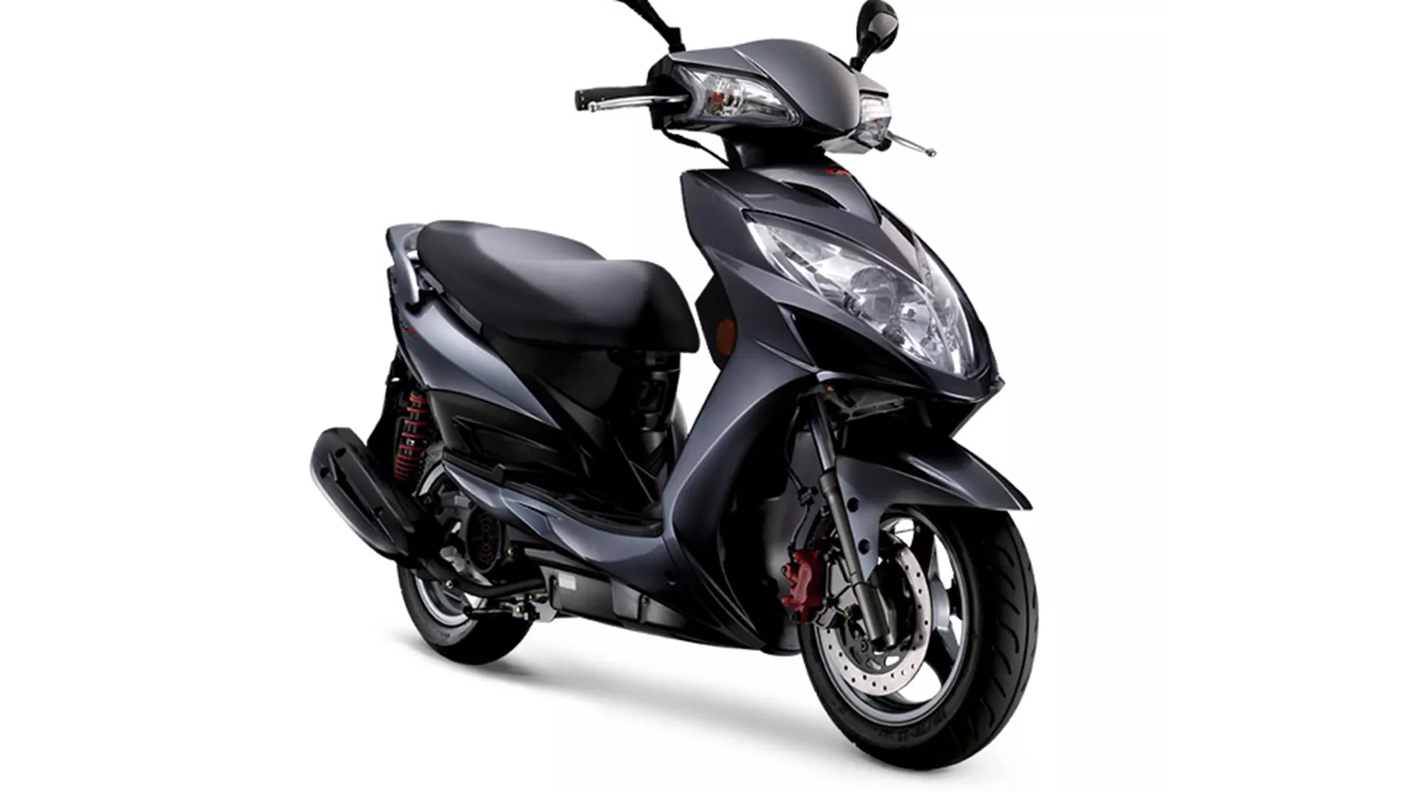 Kymco Movie S 125i - Image 6 Kymco Movie S 125i - Image 6