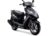 Kymco Movie S 125i 2015 Kymco Movie S 125i 2015