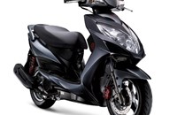 Kymco Movie S 125i 2015 - Bild 1