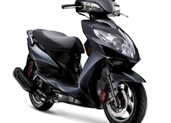 Kymco Movie S 125i Kymco Movie S 125i