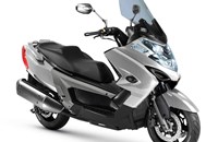 Kymco Myroad 700i 2015 - Bild 2