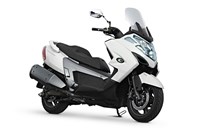Kymco Myroad 700i 2015 - Bild 3
