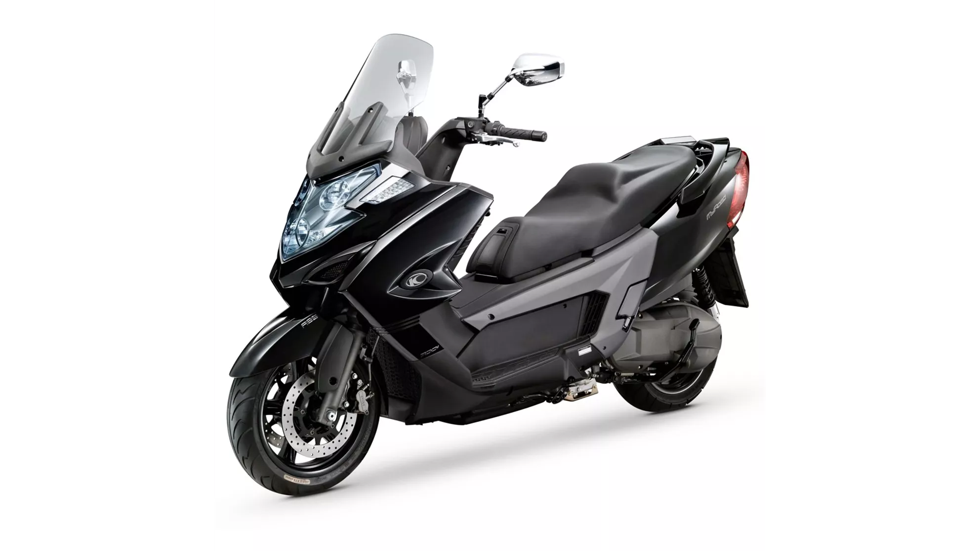 Kymco Myroad 700i - Image 3 Kymco Myroad 700i - Image 3
