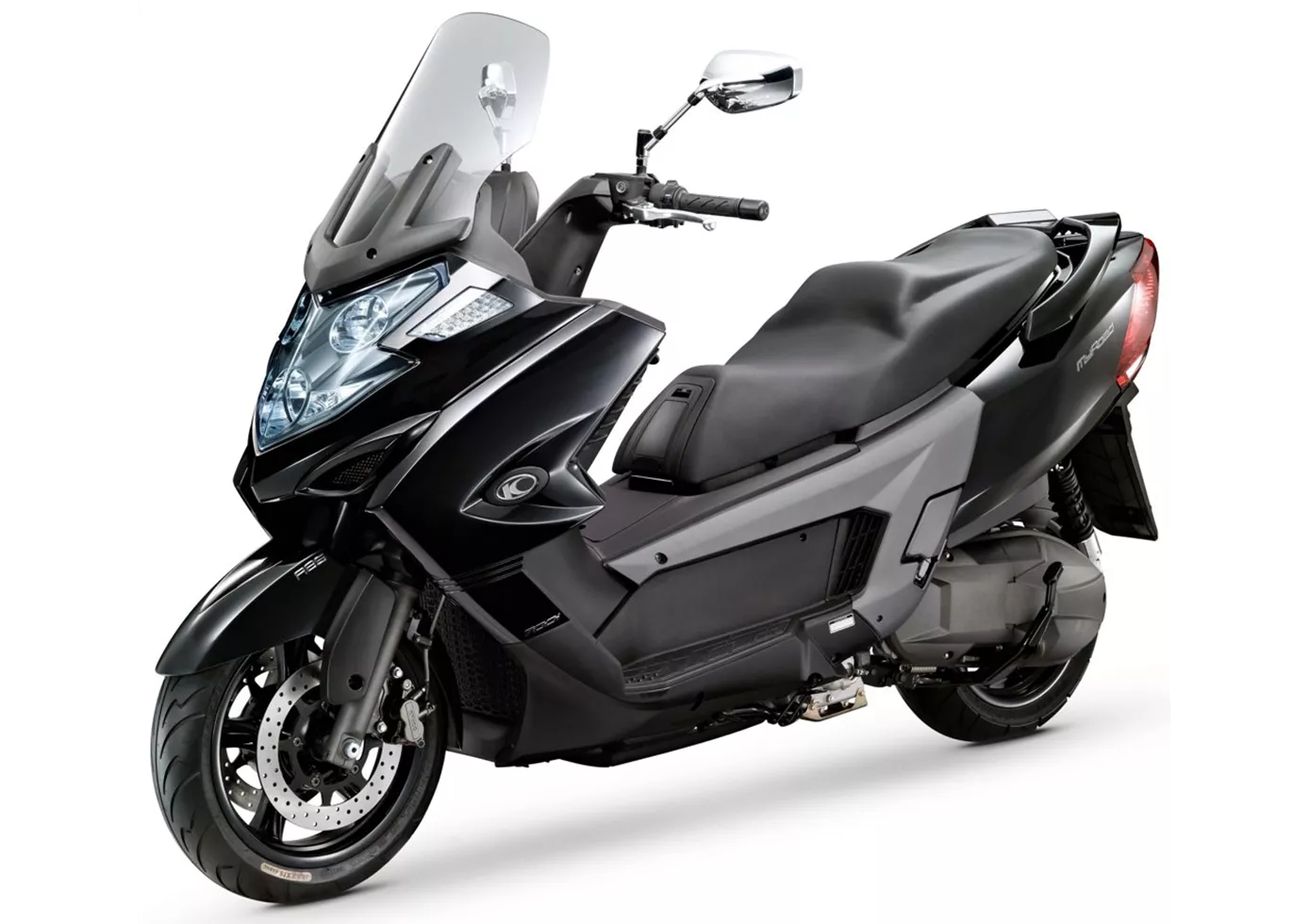 Kymco Myroad 700i 2015 Kymco Myroad 700i 2015