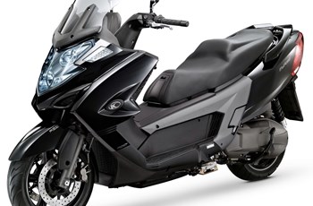 Kymco Myroad 700i 2015 - Bild 5 Kymco Myroad 700i 2015 - Bild 5