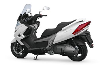Kymco Myroad 700i 2015 - Bild 6 Kymco Myroad 700i 2015 - Bild 6