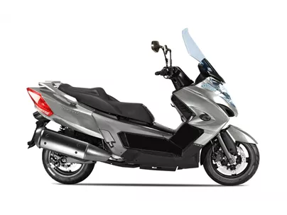 Kymco Myroad 700i 2015 Kymco Myroad 700i 2015