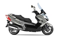 Kymco Myroad 700i 2015 - Bild 1