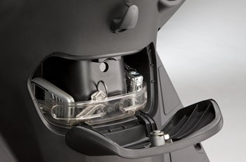 Kymco Agility City 125 2015 - Bild 3