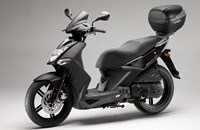 Kymco Agility City 125 2015 - Bild 7