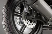 Kymco Agility City 125 2015 - Bild 11