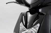 Kymco Agility City 125 2015 - Bild 12