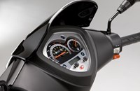 Kymco Agility City 125 2015 - Bild 14