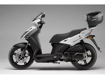Kymco Agility City 125 2015 Kymco Agility City 125 2015