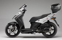 Kymco Agility City 125 2015 - Bild 1