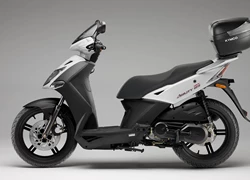 Kymco Agility City 125 Kymco Agility City 125