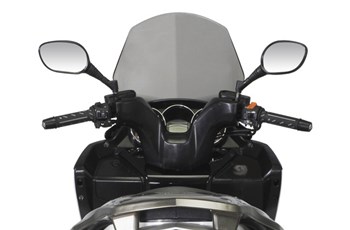 Kymco Downtown 300i 2015 - Bild 7 Kymco Downtown 300i 2015 - Bild 7