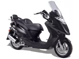 Kymco Grand Dink S 50 2015 Kymco Grand Dink S 50 2015