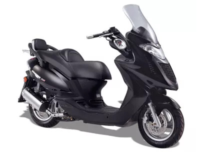 Kymco Grand Dink S 50 2015 Kymco Grand Dink S 50 2015