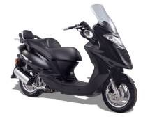 Kymco Grand Dink S 125 2015 - Bild 2